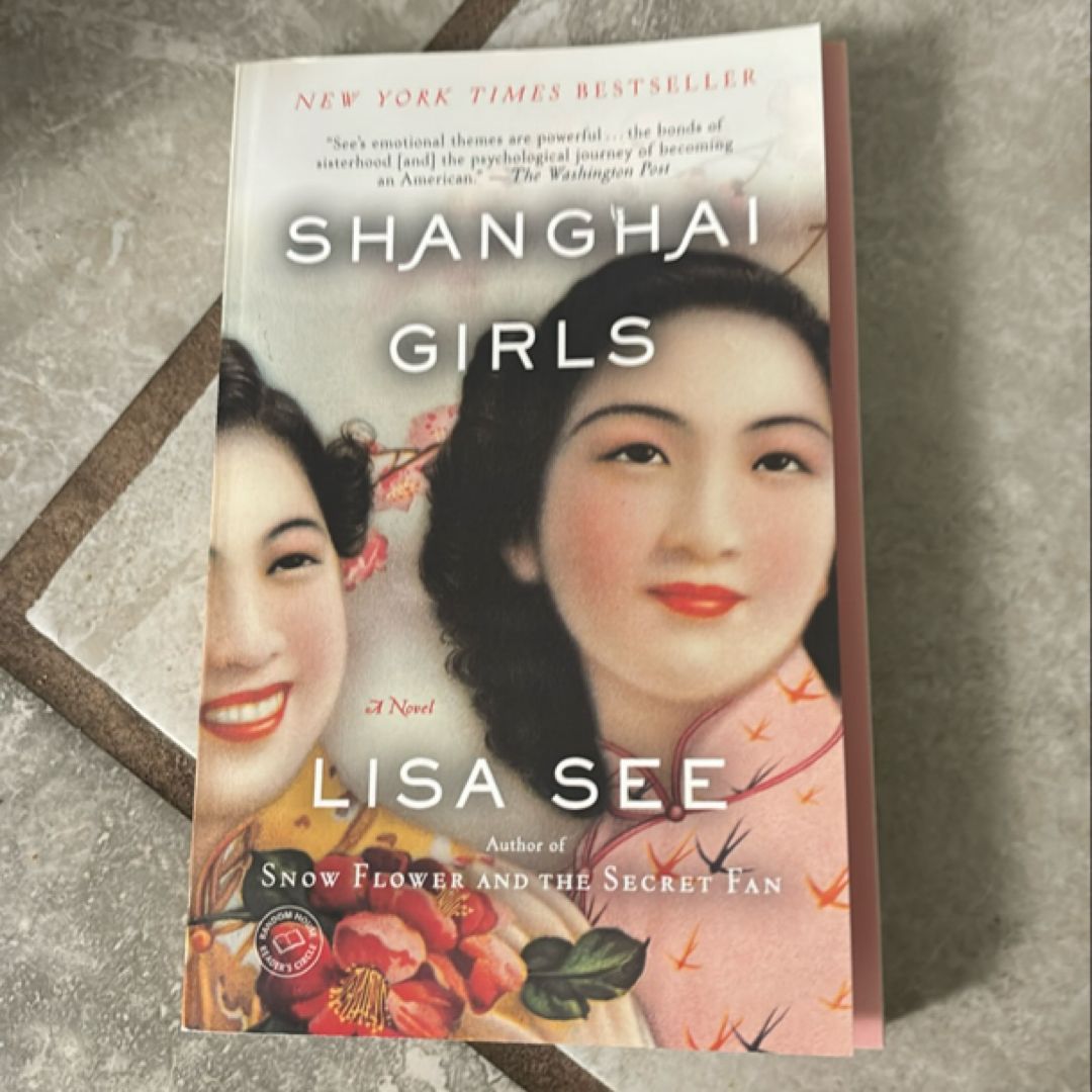 Shanghai Girls