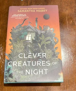 Clever Creatures of the Night