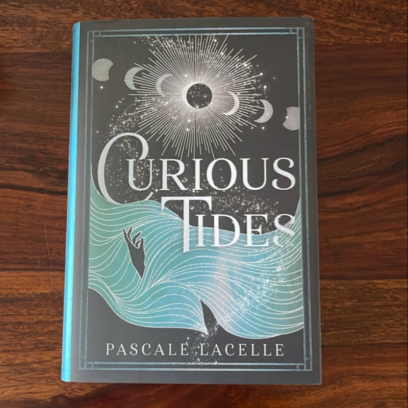 Curious Tides