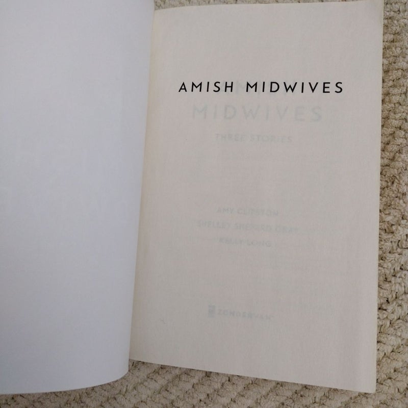 Amish Midwives