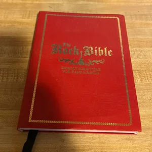 The Rock Bible