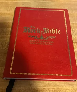 The Rock Bible