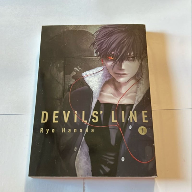 Devils' Line, 1