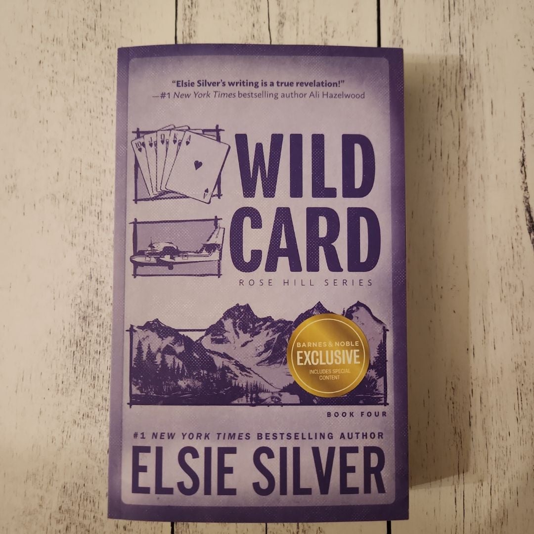 Wild Card (Deluxe Edition)