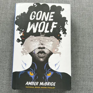 Gone Wolf