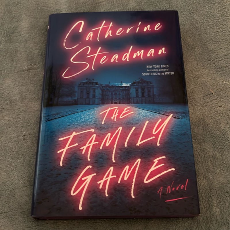 The Family Game