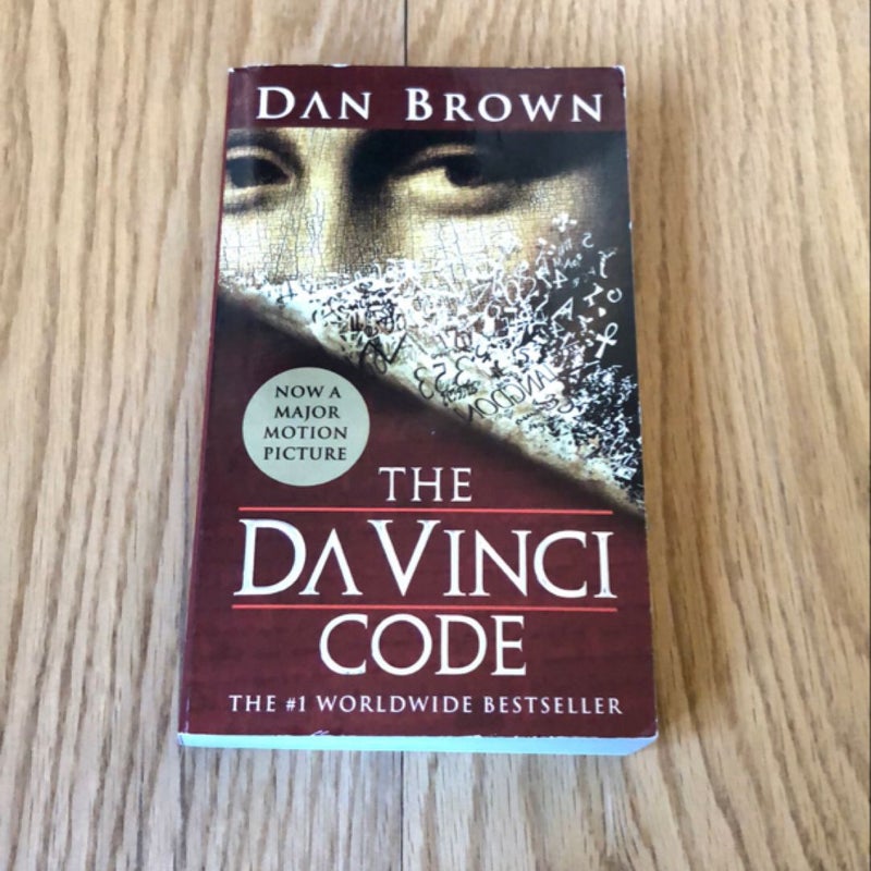 The Da Vinci Code