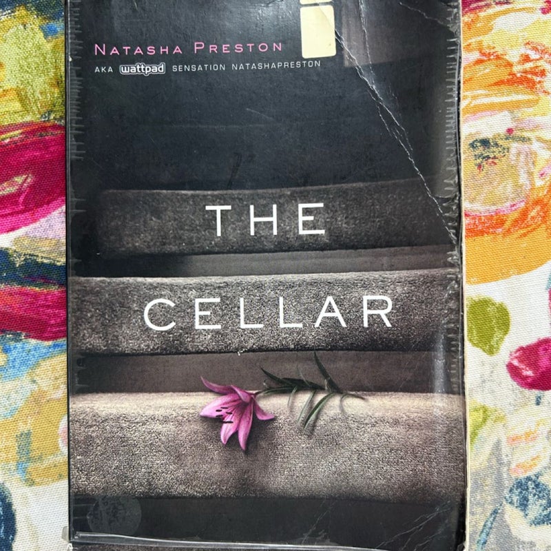 The Cellar