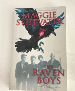 The Raven Boys