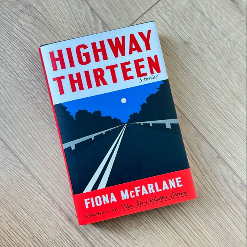 Highway Thirteen