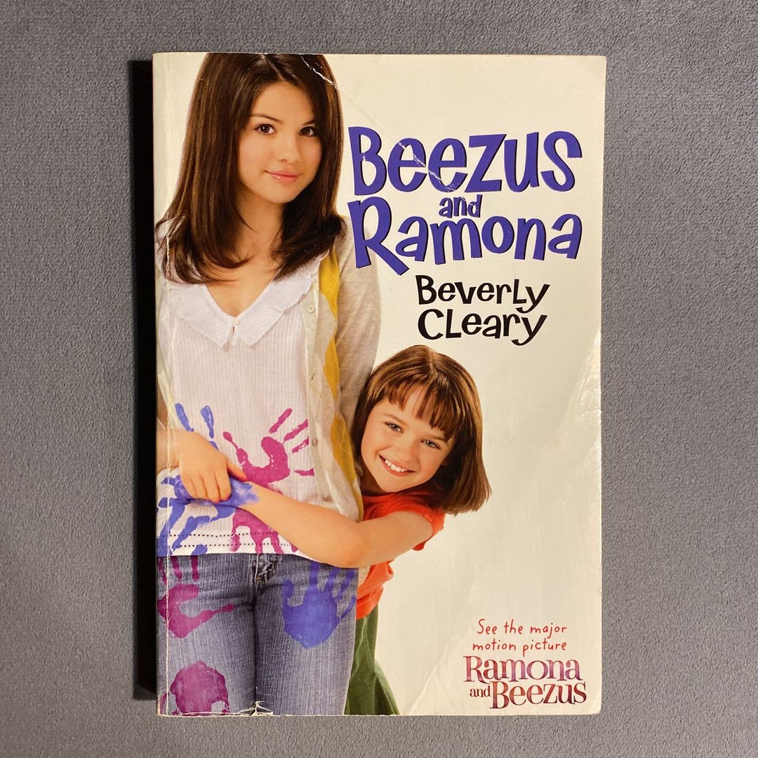 Beezus and Ramona Movie Tie-In Edition