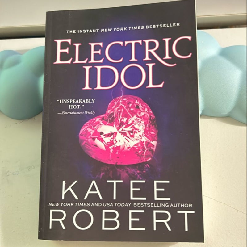 Electric Idol