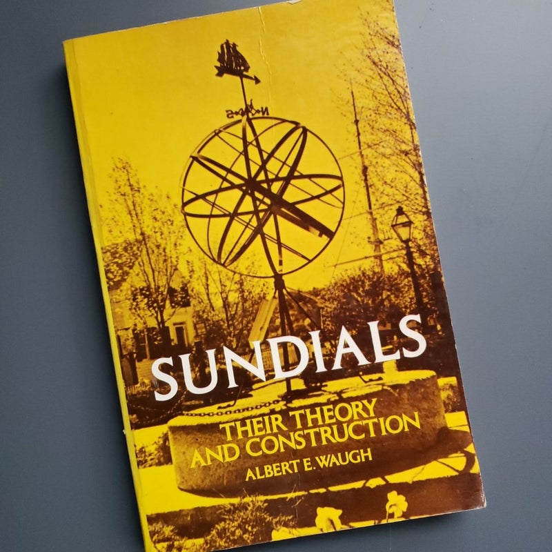 Sundials