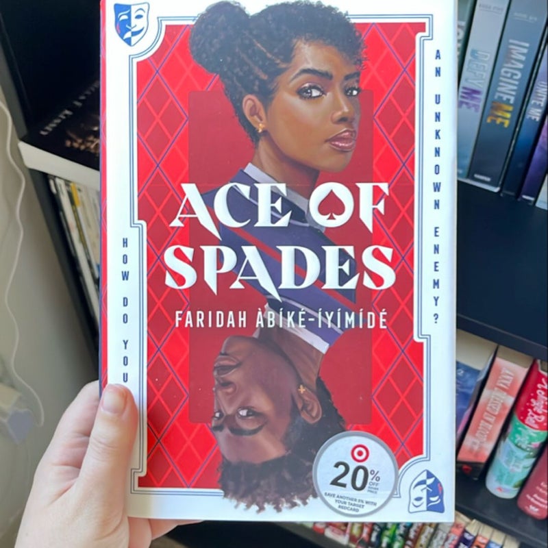 Ace of Spades