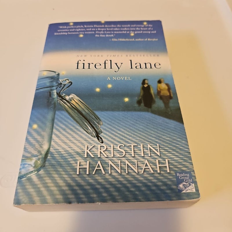 Firefly Lane