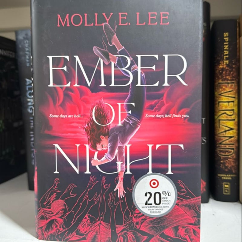 Ember of Night