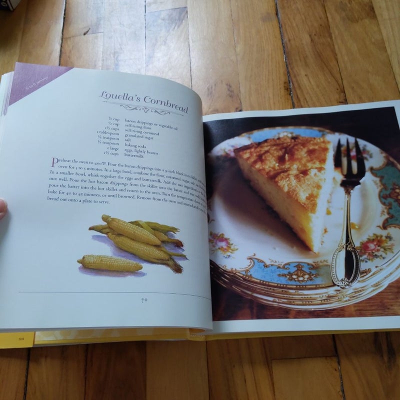 Mitford Cookbook and Kitchen Reader