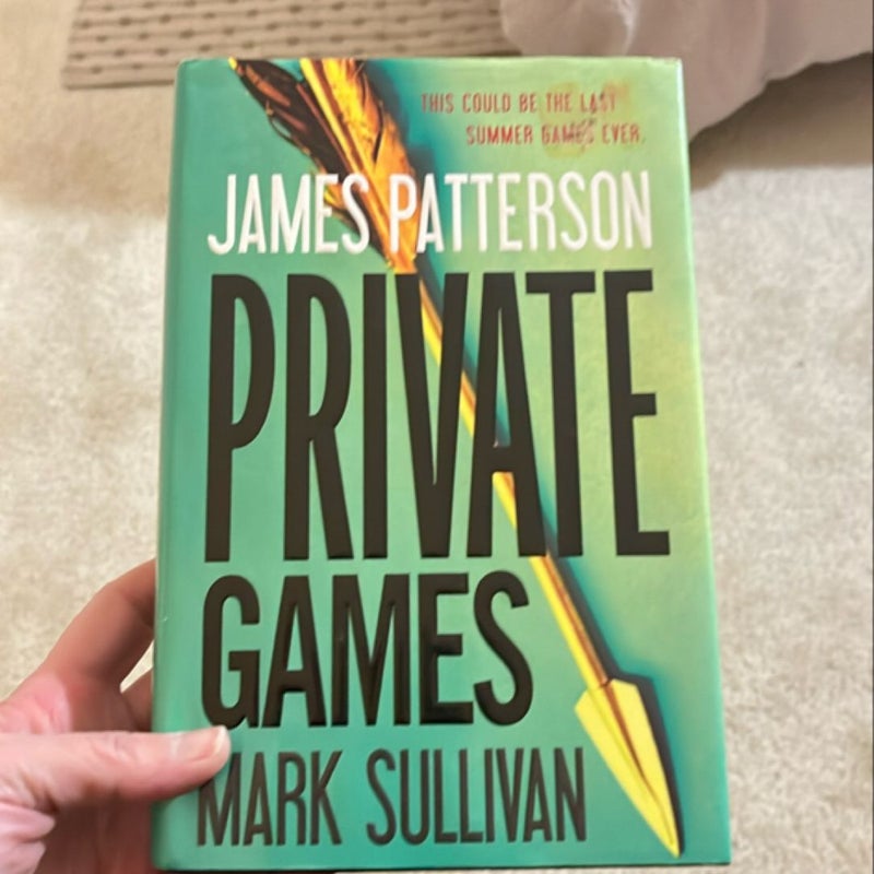 Private Games