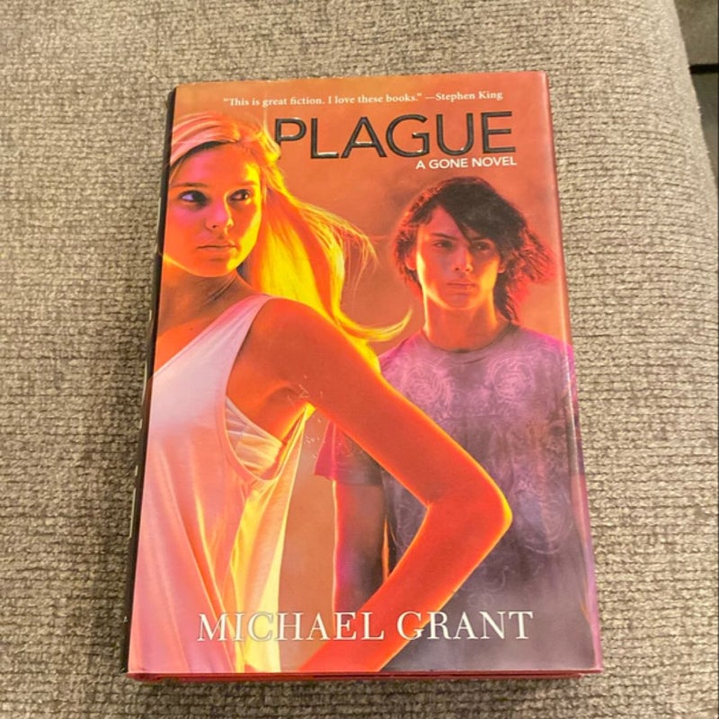 Plague