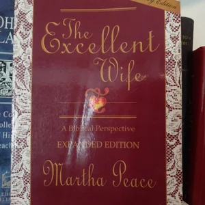 The Excellent Wife