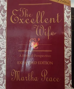 The Excellent Wife