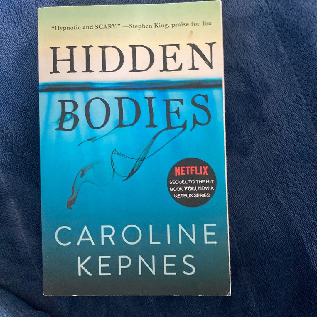 Hidden Bodies