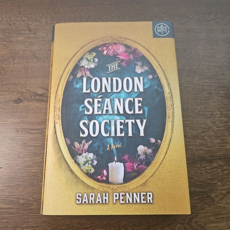 The London Séance Society