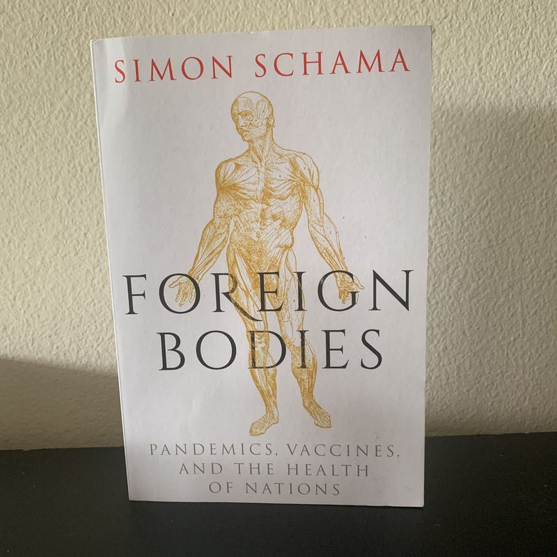 Foreign Bodies