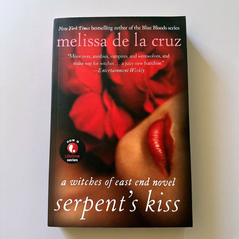 Serpent's Kiss
