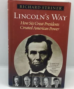 Lincoln's Way