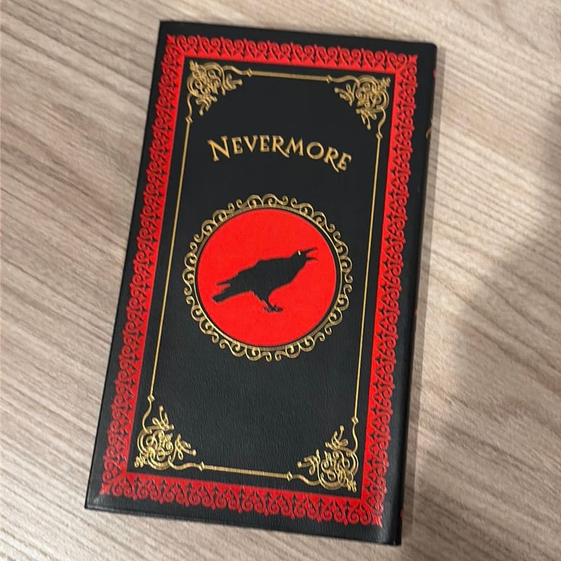 The Raven and Other Poems