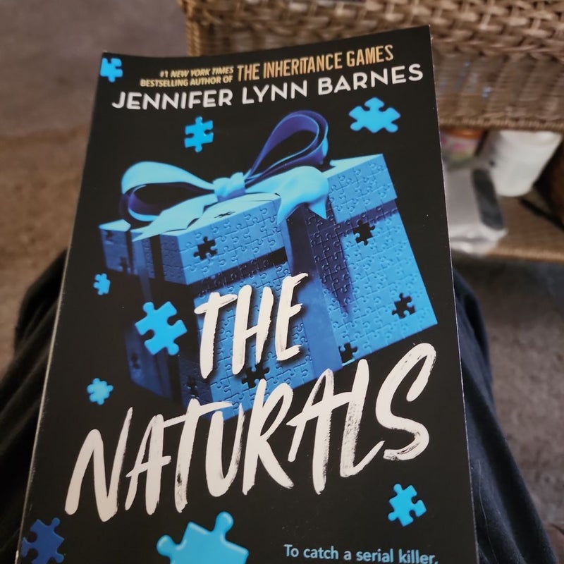 The Naturals