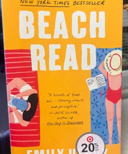 Beach Read