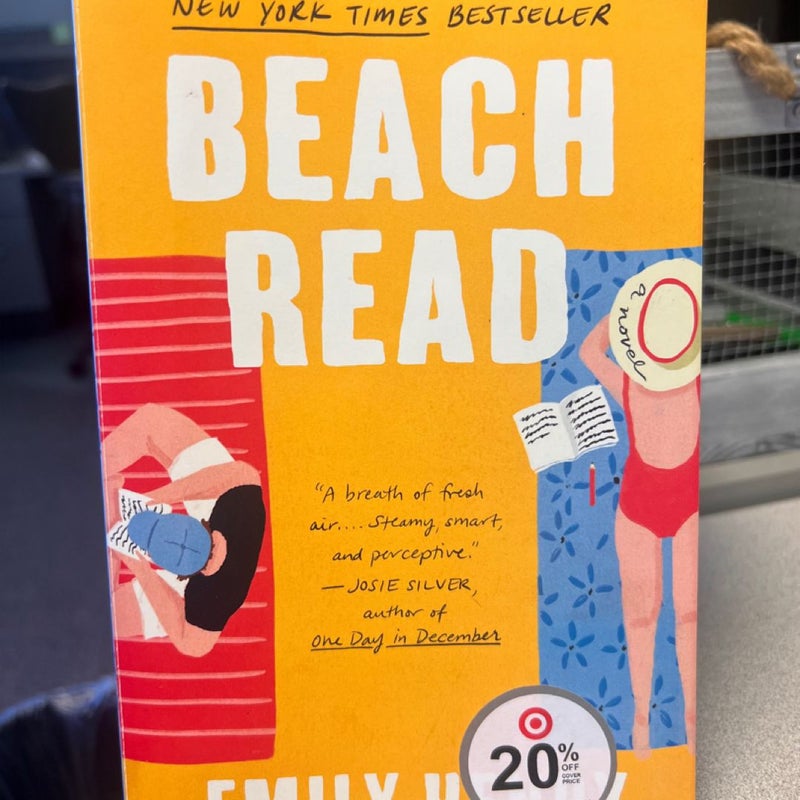 Beach Read