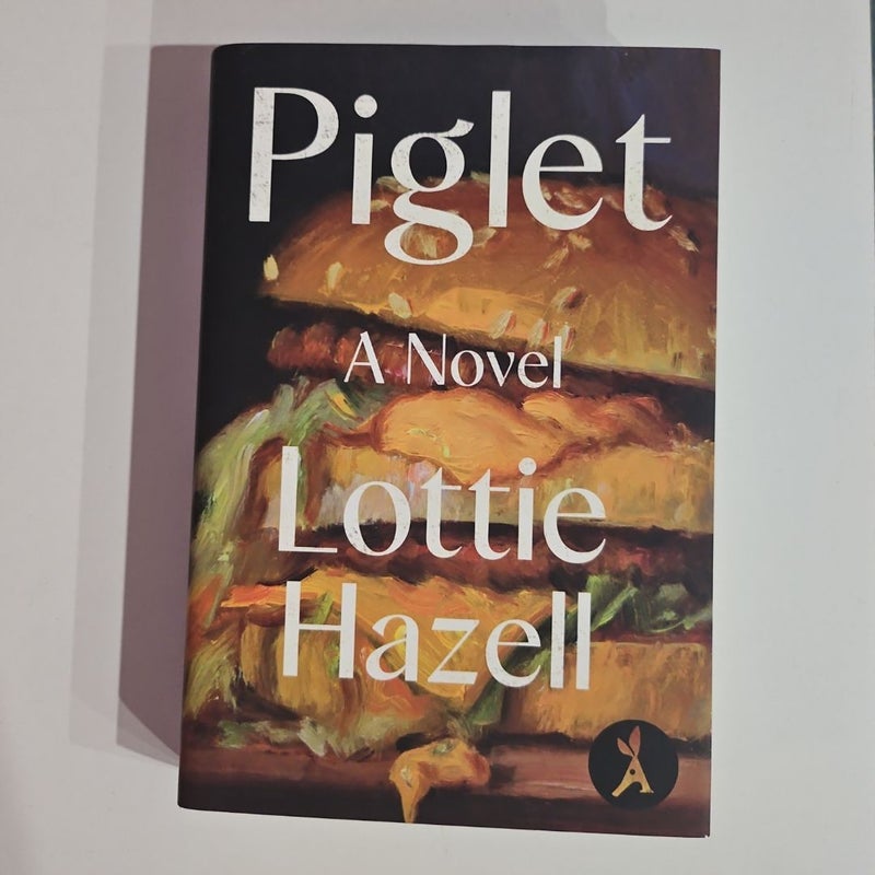Piglet