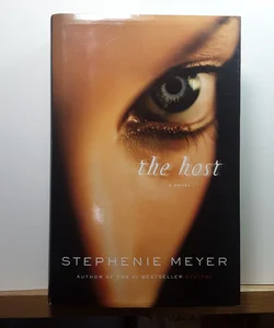 (First Edition) The Host