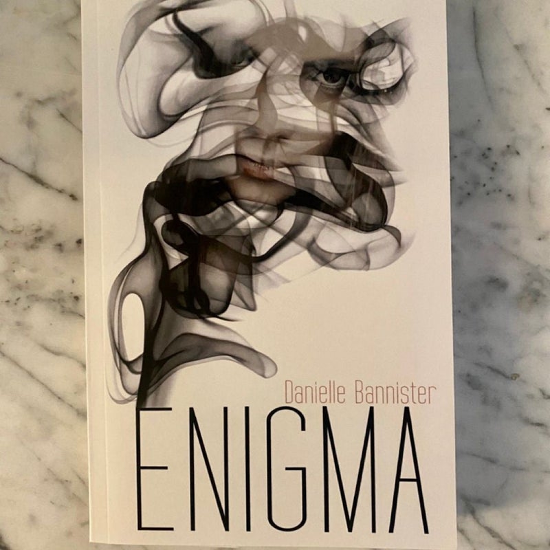 OOP - Enigma (signed)