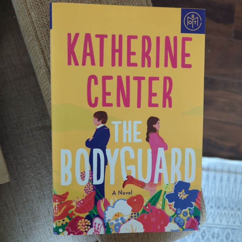 The Bodyguard
