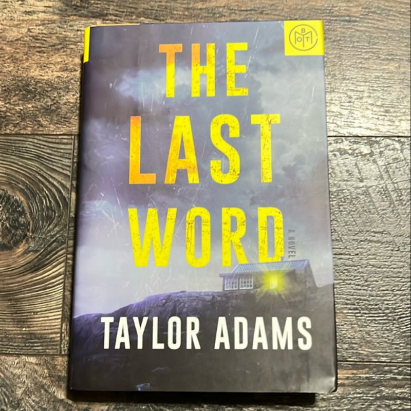 The Last Word