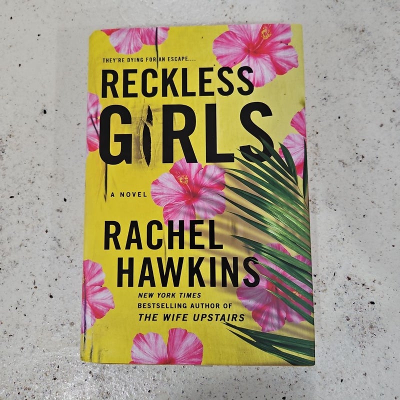 Reckless Girls