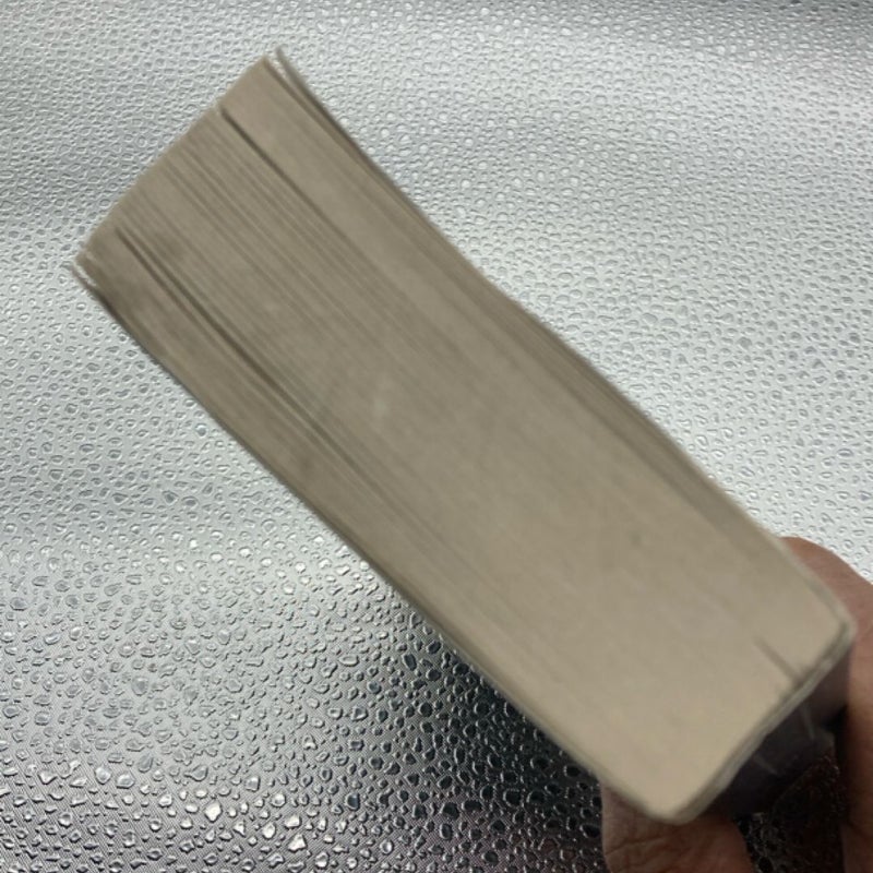 Prelude to Foundation