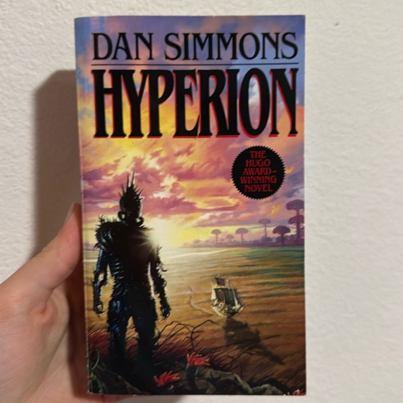 Hyperion