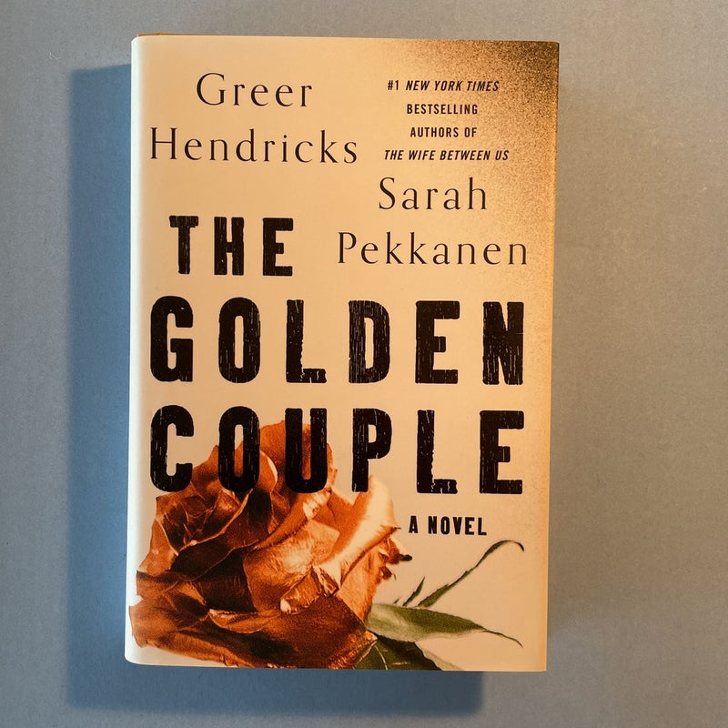 The Golden Couple