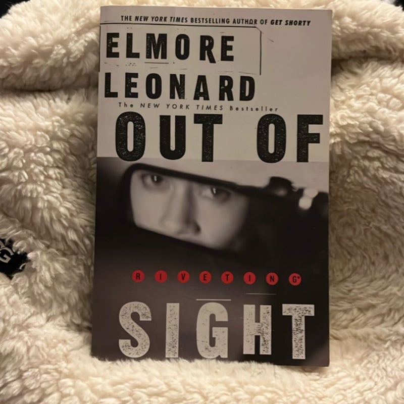 Out of Sight
