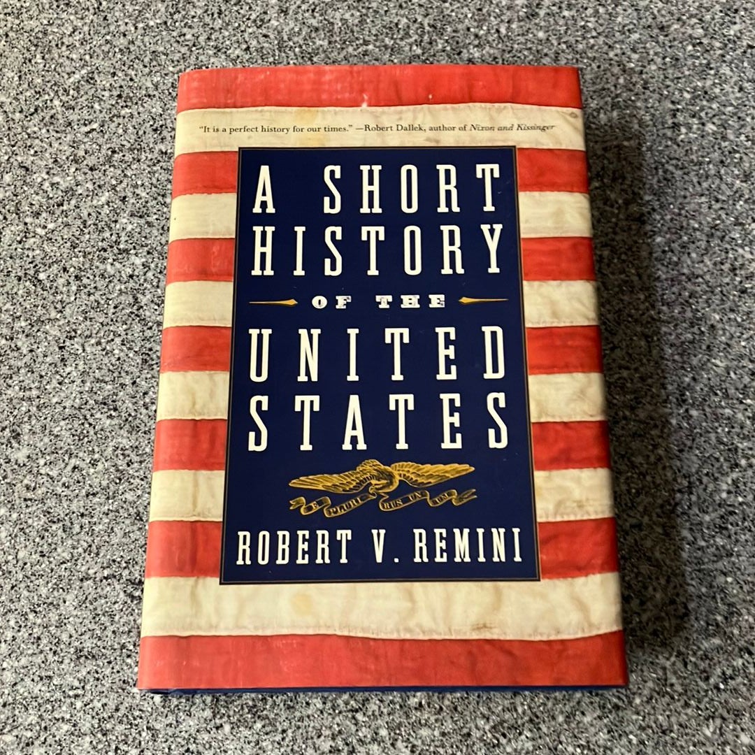 A Short History of the United States