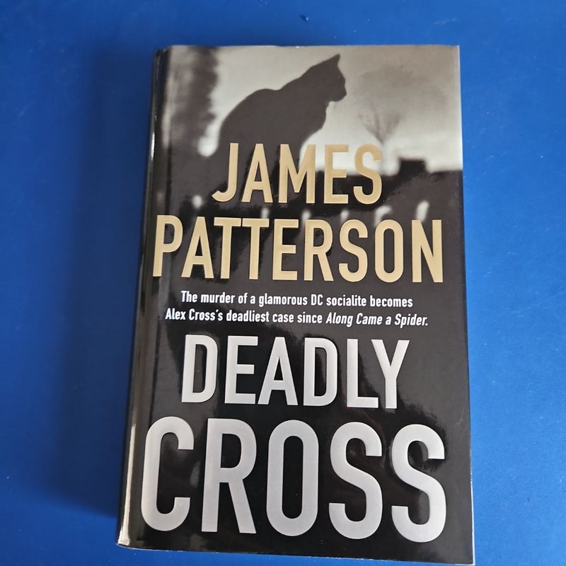 Deadly Cross