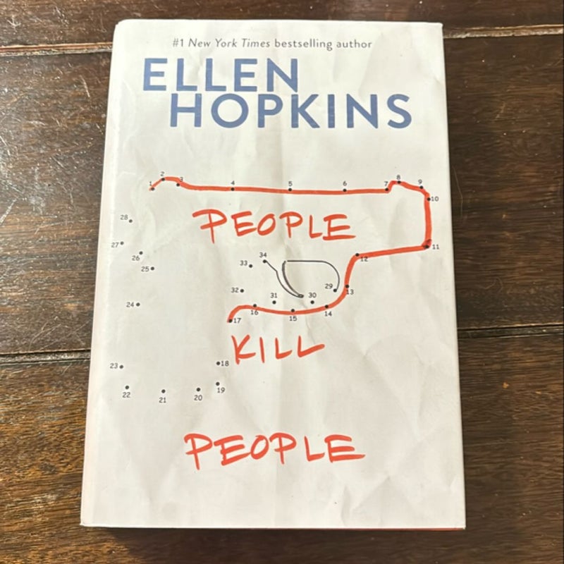 People Kill People