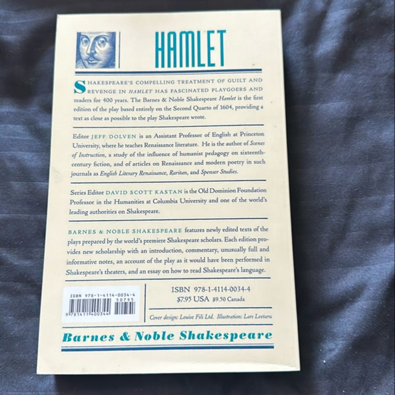 Hamlet
