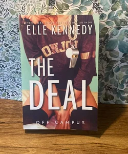 The Deal | OOP Edition