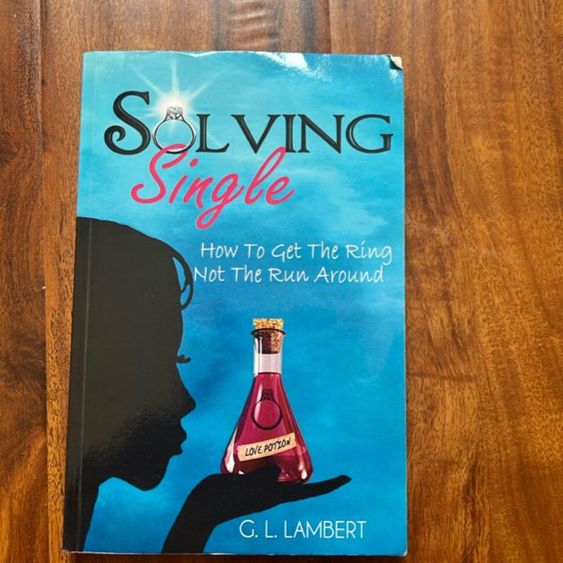 Solving Single